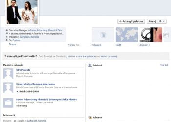 Recunoasteti personajul? E consilier local si mana dreapta a unui director pus in functie de USL