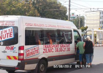 Badescu, un mincinos innascut. Traseul 222 atribuit unor pesedisti, iar RATP pierde circa 45.000 de lei pe luna