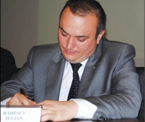 Atentie Badescule cum pui in functie managerul la RATP. Intra sa vezi ce spune legea