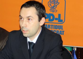 Apostolache iese la atac si critica PNL-ul local: “Cand nu-ti respecti proprii colegi n-ai cum sa-ti respecti alegatorii”