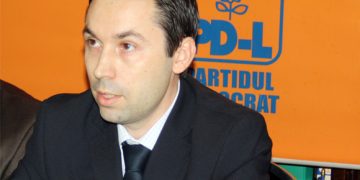 Apostolache iese la atac si critica PNL-ul local: “Cand nu-ti respecti proprii colegi n-ai cum sa-ti respecti alegatorii”