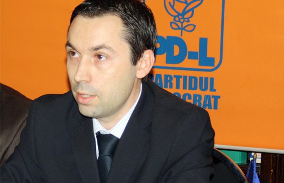 Apostolache iese la atac si critica PNL-ul local: “Cand nu-ti respecti proprii colegi n-ai cum sa-ti respecti alegatorii”