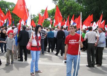 ACI Hyde Park își exprimă îngrijorarea în legătură cu intenția autorităților locale de la Bălți de a interzice acțiunea unionistă de pe 5 august 2012