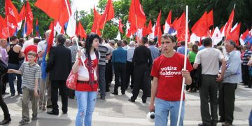 ACI Hyde Park își exprimă îngrijorarea în legătură cu intenția autorităților locale de la Bălți de a interzice acțiunea unionistă de pe 5 august 2012