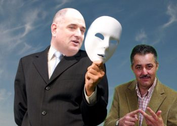 EXCLUSIV//Radu Socoleanu-  incompatibil cu functia de director R.A.R. Nu-i asa ca e mai grav ca la Drajna, domnule prefect?