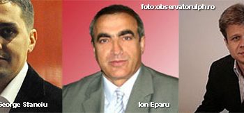 Trei doamne si toti trei( de la USL)… fara declaratii de avere pe site-ul primariei