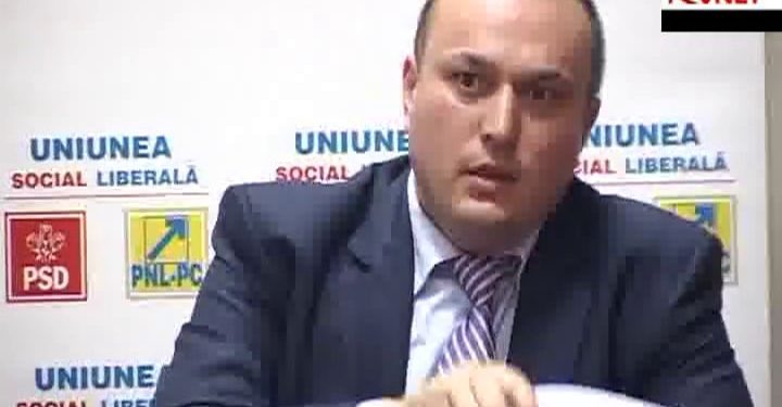 Badescu si Istratescu corigenti la transparenta decizonala!