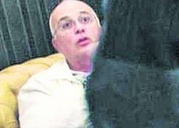 Fite de Dorobanti in centrul Romei: “Nu platesc, sunt un diplomat!”