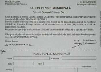 NOUĂ NE-O MAI DĂ CINEVA ?!?!?