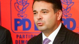 Ministerul “mesterului” Branza