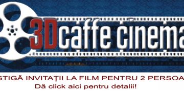 Concurs cu premii imaginare, oferit de MAX MEDIA. Felicitari, ai castigat…NIMIC!