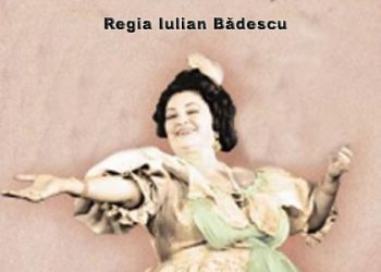 Atentie! Coana Chirita se joaca la RATP. Ana Iancovici a trimis mail-ul fara stirea lui Ion Misca