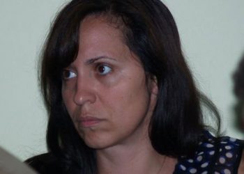 Simona Dolniceanu ameninta functionarii din subordine ca-i da afara, daca nu ii “ajuta”pe Eparu si Mitu la parlamentare