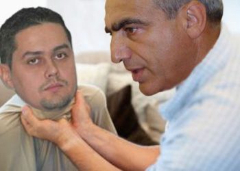 Incredibil// Mardare( George Stanciu)  il face “mincinos ordinar” si “milog” pe Eparu. Asteptam excluderea din partid!