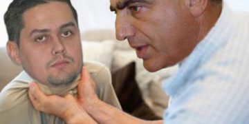 Incredibil// Mardare( George Stanciu)  il face “mincinos ordinar” si “milog” pe Eparu. Asteptam excluderea din partid!