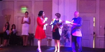 Mandrie pentru Prahova. Ioana Tanasescu, premiata la “Gala gesturilor de suflet in sanatatea mintala”