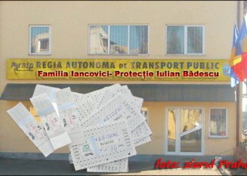 Incepe dinastia Iancovici? Cristian, director si sotia lider de sindicat la personalul TESA al RATP