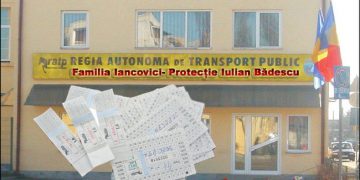 Incepe dinastia Iancovici? Cristian, director si sotia lider de sindicat la personalul TESA al RATP