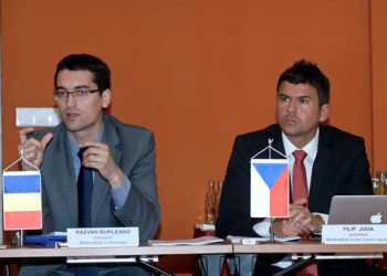 Minifotbalul își continuă dezvoltarea la nivel european