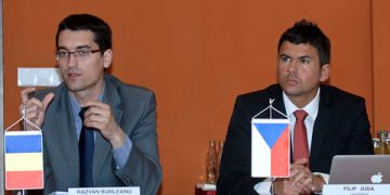 Minifotbalul își continuă dezvoltarea la nivel european