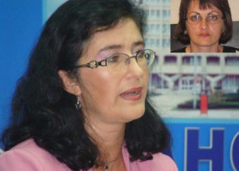 N-am nicio vina ca voi de la Contenciosu’ primariei sunteti nesimtiti. Simona Baicoianu protejata in continuare