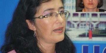 N-am nicio vina ca voi de la Contenciosu’ primariei sunteti nesimtiti. Simona Baicoianu protejata in continuare