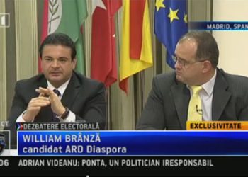 Agramatii “salveaza” Diaspora. Branza si Savoiu violeaza limba romana, fara prezervativ