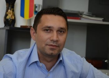 De azi, Bogdan Toader nu mai e director la parcul Bucov. Va fi director adjunct la Electrica