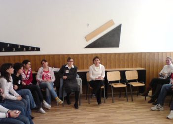 „Saptamana europeana” la Ploiesti