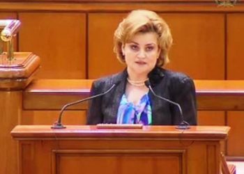Graţiela Gavrilescu: Planul de achiziţii centralizate propus de Ministerul Sănătăţii