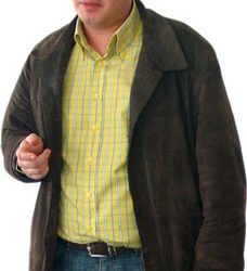 Mitu, zgarcit cu ale(r)gatorii sai. 50 de lei ca la prosti, nea Augustine?