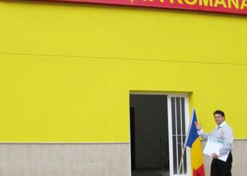Deputatul William Branza urmarit in Spania pentru executare?!