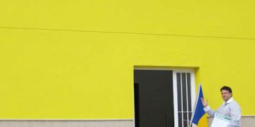 Deputatul William Branza urmarit in Spania pentru executare?!