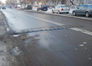 Decizia era ca relantisoarele sa ramana pe strazi in timpul iernii. De ieri… vor fi scoase, in sfarsit!