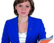 Roberta Anastase este deputat. Lectia de umilinta o va face mai buna sau mai rea? Intra sa vezi lista completa