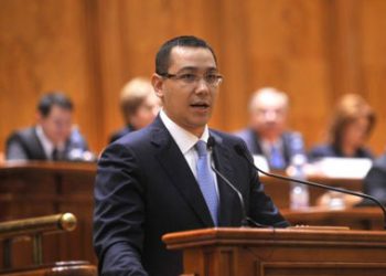 Nici un prahovean in Guvernul Ponta II