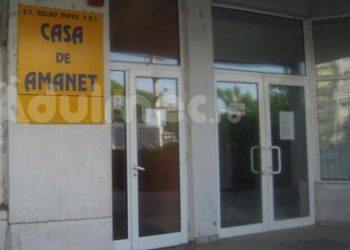 Magazinele cu bijuterii din Ploiesti isi pierd clientii. Casele de amanet se imbogatesc