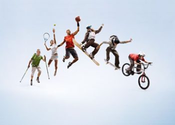 Inaugurare spectaculoasă pentru Decathlon Ploieşti
