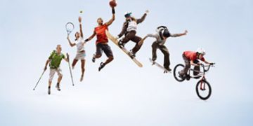 Inaugurare spectaculoasă pentru Decathlon Ploieşti