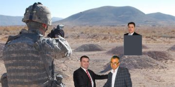 Sorin Chivu, marul discordiei in PNL, unde Mircea Rosca vrea sa il execute pe primarul din Baltesti