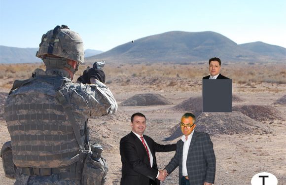 Sorin Chivu, marul discordiei in PNL, unde Mircea Rosca vrea sa il execute pe primarul din Baltesti