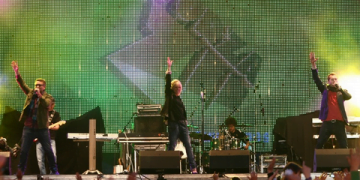 Hi-Q ,Vunk, si Alb Negru le vor canta ploiestenilor in noaptea de Revelion