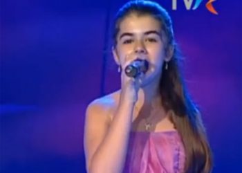 Un “potpuriu” de premii pentru Madalina Cernat in 2012
