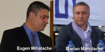 Eugen Mihalache, candidatul PP DD la Senat, boicotat de presedintele celei mai importante  filiale din Italia. Marian Manolache: “Va spun ca Mihalache nu va iesi senator!”