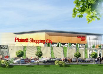 Ploiesti Shooping Center fereste-te de incendii. Amenda data de ISU absolut inutila!