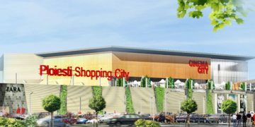 Ploiesti Shooping Center fereste-te de incendii. Amenda data de ISU absolut inutila!