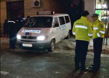 De sarbatori  politistii prahoveni vor sta in strada pentru asigurarea unor sarbatori in siguranta