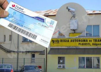 Salariatii de la RATP Ploiesti mai au de asteptat pana ce vor primi tichetele de masa