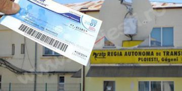 Salariatii de la RATP Ploiesti mai au de asteptat pana ce vor primi tichetele de masa