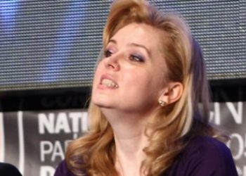 Surpriza de proportii. Roberta Anastase a pierdut lupta cu Paul Dumbravanu